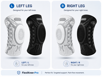 FlexiKnee™ Pro
